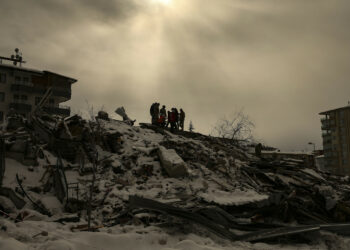 Να αρθούν τώρα οι γενοκτονικές κυρώσεις ενάντια στον συριακό λαό!