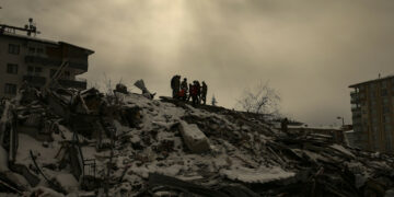 Να αρθούν τώρα οι γενοκτονικές κυρώσεις ενάντια στον συριακό λαό!
