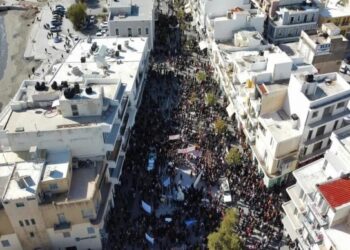 Τι συμβαίνει στην Ιεράπετρα; – Ο αγώνας για ζωή στη νότια Κρήτη