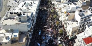 Τι συμβαίνει στην Ιεράπετρα; – Ο αγώνας για ζωή στη νότια Κρήτη