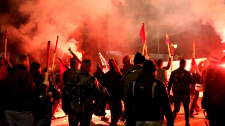 Για την φασιστική επίθεση σε μέλος της Λαϊκής Δράσης