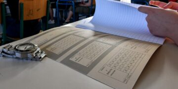 Το φιάσκο της τράπεζας θεμάτων