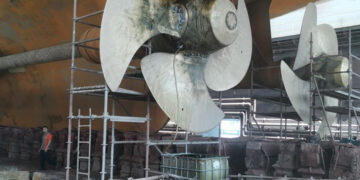 Νέο εργατικό «ατύχημα» στη Ναυπ/κή Ζώνη