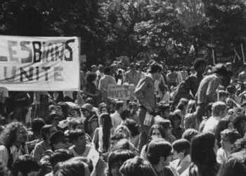 Τα δικά μας Pride (A queer eye for the leftist guy)