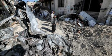 Νίκη στην Ιντιφάντα / Λευτεριά στην Παλαιστίνη