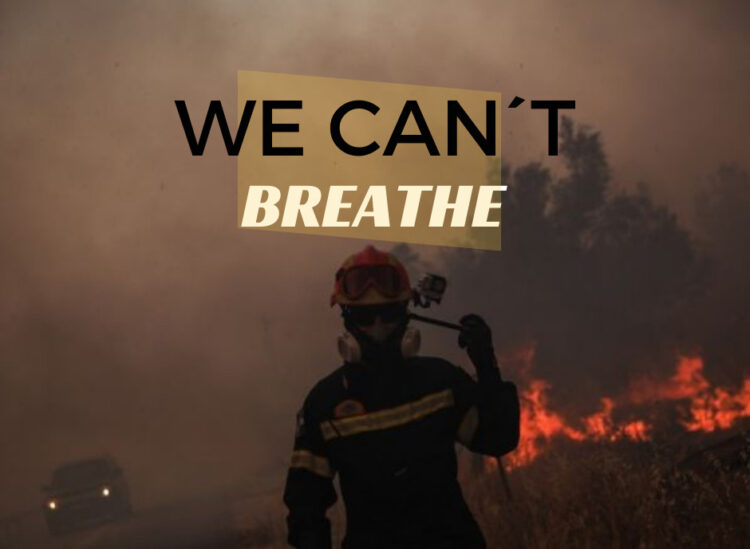 Πυρκαγιές 2023 – Στο ίδιο έργο θεατές;