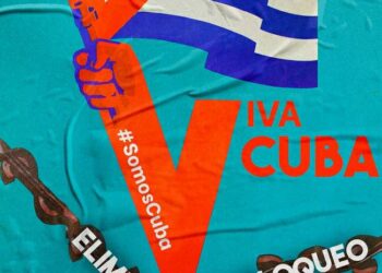 Η Αναμέτρηση συμμετέχει στην Ευρωπαική Μπριγάδα Αλληλεγγύης στην Κούβα.