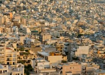 Η ταξική πλευρά του καύσωνα