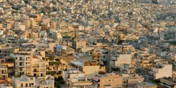 Η ταξική πλευρά του καύσωνα