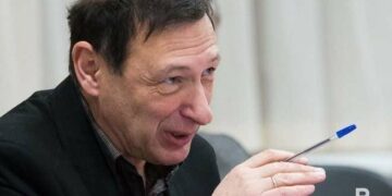 Αλληλεγγύη στον Μπόρις Καγκαρλίτσκι / Solidarity with Boris Kagarlitsky