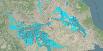 Οι πλημμύρες δεν ήταν αναποδιά. Ήταν πάλι τα κέρδη πάνω από τις ζωές