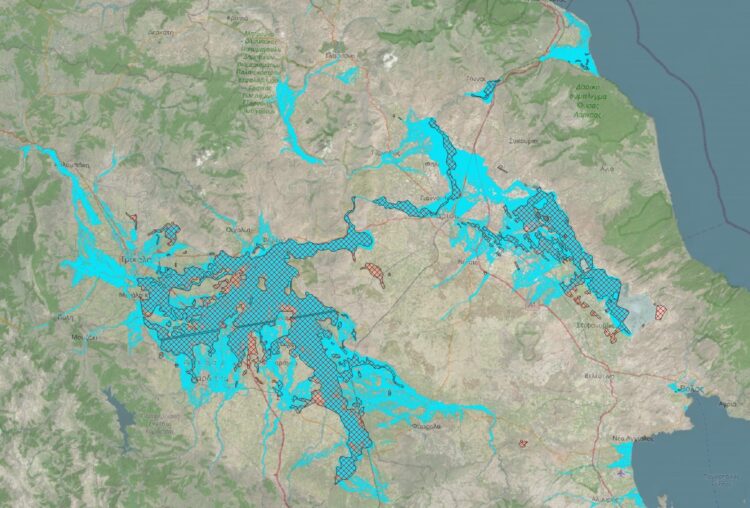 Οι πλημμύρες δεν ήταν αναποδιά. Ήταν πάλι τα κέρδη πάνω από τις ζωές