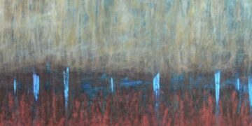 Για τον πάταγο και για τον λυγμό