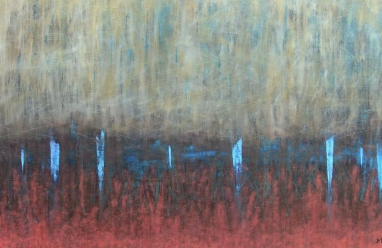 Για τον πάταγο και για τον λυγμό