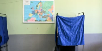 Ανακοίνωση Αναμέτρησης για Αυτοδιοικητικές Εκλογές 2023