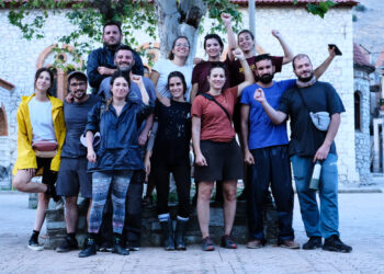 Θα ζήσουμε ζωή που δεν την φανταζόμαστε;