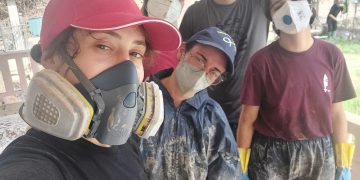 Η αλληλεγγύη μας να γίνει διεκδίκηση | Όσα είδαμε, κάναμε, σκεφτήκαμε στην πλημμυρισμένη Θεσσαλία