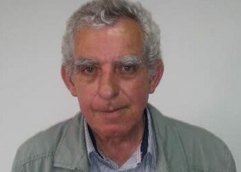 Για τον σύντροφο Ζαχαρία Τριγάζη