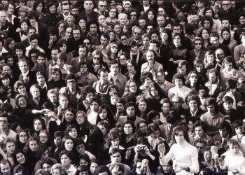 Πρόσκληση προς αποστολή υλικού για τα 50 χρόνια Πολυτεχνείο