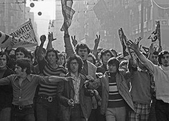 Το Πολυτεχνείο ως συλλογικές μνήμες