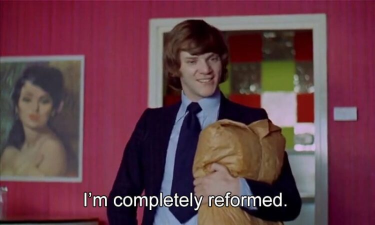 Ανακοίνωση για Νέο Ποινικό Κώδικα