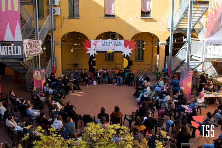 Transnational Social Strike (TSS): Μια πλατφόρμα για να οργανωθούμε πέραν των διαφορών μας