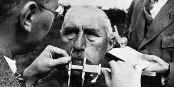 Κοινωνιοβιολογικό Κόμμα Ελλάδας