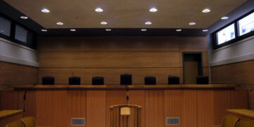 Συγκέντρωση ενάντια στον νέο Ποινικό Κώδικα