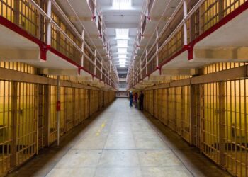 Σκέψεις για τον εγκλεισμό με αφορμή τον νέο Ποινικό Κώδικα