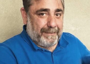 Για την απώλεια του Φώτη Παπασπυρίδη