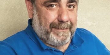 Για την απώλεια του Φώτη Παπασπυρίδη