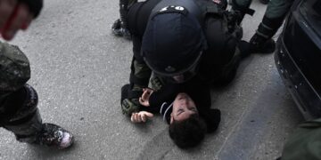 Καταγγελία στοχοποίησης του Χρήστου Αβραμίδη