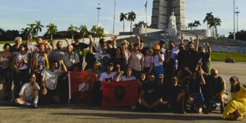 Κούβα – Η αλληλεγγύη θα νικήσει: Eμπειρίες από τις μπριγάδες του 2023