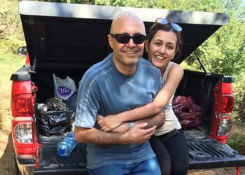 Ελευθερία στον Χομαγιούν Σαμπετάρα!