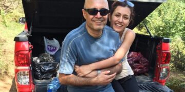 Ελευθερία στον Χομαγιούν Σαμπετάρα!