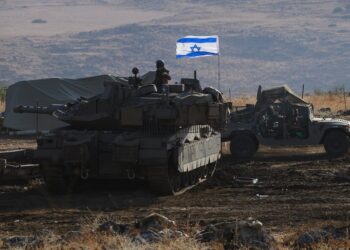 Να υπερασπιστούμε έμπρακτα την ειρήνη!