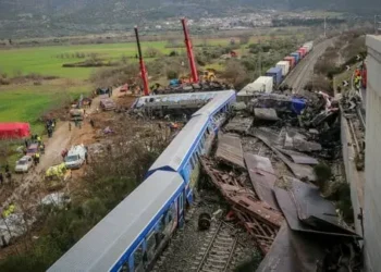 Όσα δεν έχει πει το ΤΕΕ για το σιδηρόδρομο, ας τα πούμε εμείς