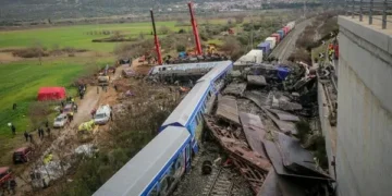 Όσα δεν έχει πει το ΤΕΕ για το σιδηρόδρομο, ας τα πούμε εμείς