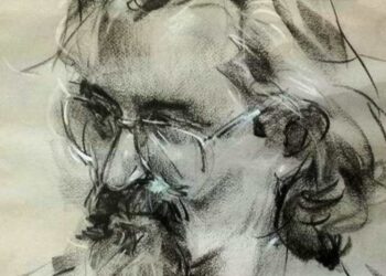 Για την απώλεια του συντρόφου Γιάννη Νικολακόπουλου