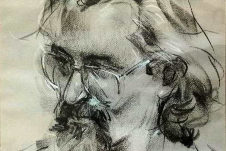 Για την απώλεια του συντρόφου Γιάννη Νικολακόπουλου