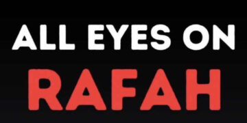 Όλα τα μάτια στην Ράφα