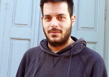 Καλό ταξίδι, αγαπημένε σύντροφε Σπύρο Χαϊκάλη