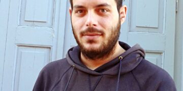 Καλό ταξίδι, αγαπημένε σύντροφε Σπύρο Χαϊκάλη