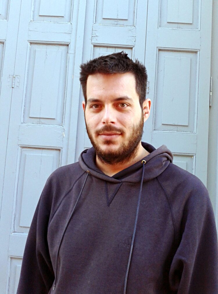 Καλό ταξίδι, αγαπημένε σύντροφε Σπύρο Χαϊκάλη