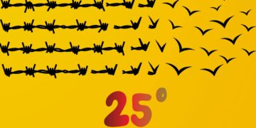 “Δεν υπάρχει ειρήνη, χωρίς δικαιοσύνη!” 25ο Αντιρατσιστικό Φεστιβάλ Αθήνας