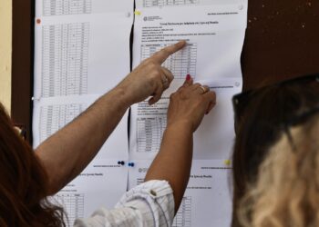 9000 θέσεις κενές στα πανεπιστήμια, χιλιάδες παιδιά υποψήφιοι πελάτες των ιδιωτικών