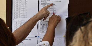 9000 θέσεις κενές στα πανεπιστήμια, χιλιάδες παιδιά υποψήφιοι πελάτες των ιδιωτικών