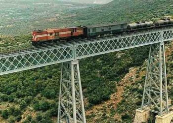 Ταξίδι με τρένο στην Ερμιόνη: Επιστημονική φαντασία ή διεκδίκηση;