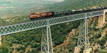 Ταξίδι με τρένο στην Ερμιόνη: Επιστημονική φαντασία ή διεκδίκηση;