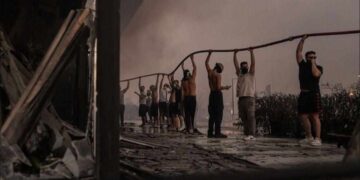 Δεν είναι θέλημα Θεού, είναι πολιτική επιλογή!